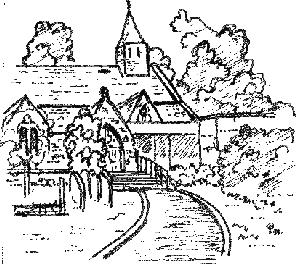 St. John's Church, Woking